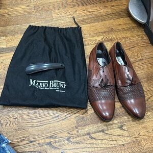 Mario Bruni shoes - 39